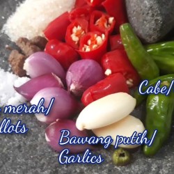 Resep Sambal Dadak Sunda: Pedas Gurih yang Menggugah Selera Resep Sambal Dadak Sunda: Pedas Gurih yang Menggugah Selera