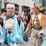 池袋ハロウィンコスプレフェス2025完全ガイド!初心者向け準備から楽しみ方まで徹底解説 池袋ハロウィンコスプレフェス2025完全ガイド!初心者向け準備から楽しみ方まで徹底解説