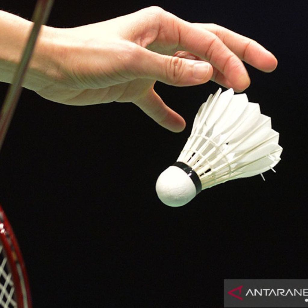 Jadwal perempat final bulu tangkis PON 2024 besok Selasa Jadwal perempat final bulu tangkis PON 2024 besok Selasa