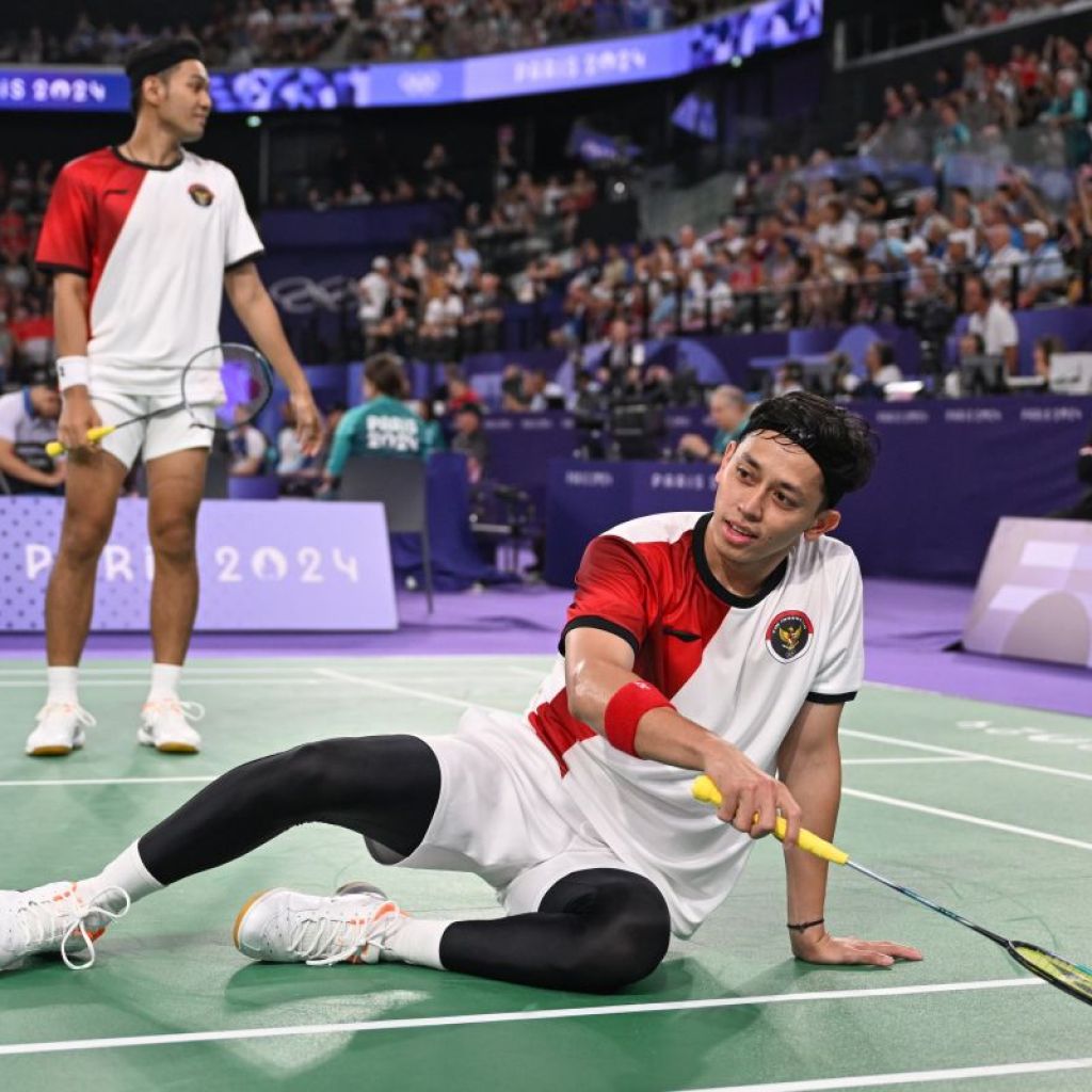 Setelah Olimpiade, Fajar/Rian ingin bangkit lebih kuat pada Japan Open Setelah Olimpiade, Fajar/Rian ingin bangkit lebih kuat pada Japan Open