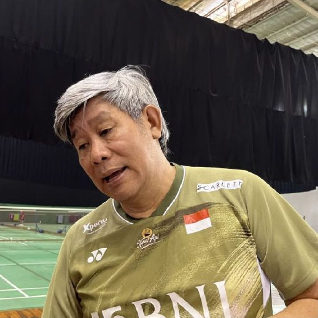 Sejumlah pelatih tinggalkan Pelatnas PBSI akhir tahun ini Sejumlah pelatih tinggalkan Pelatnas PBSI akhir tahun ini