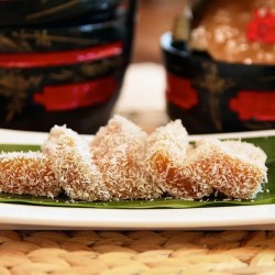 Resep Wajik Ketan Kelapa: Kelezatan Tradisional yang Menggugah Selera Resep Wajik Ketan Kelapa: Kelezatan Tradisional yang Menggugah Selera