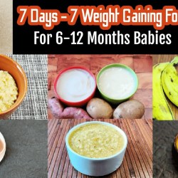Resep Makanan Bayi 11 Bulan Agar Cepat Gemuk: Panduan Lengkap untuk Pertumbuhan Optimal Resep Makanan Bayi 11 Bulan Agar Cepat Gemuk: Panduan Lengkap untuk Pertumbuhan Optimal