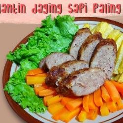 Resep Semur Galantin Lezat, Praktis, dan Kaya Rasa Resep Semur Galantin Lezat, Praktis, dan Kaya Rasa