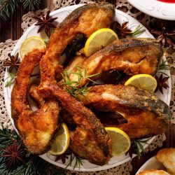 Resep Ikan Mas Bumbu Kuning: Cita Rasa Nusantara yang Menggugah Selera Resep Ikan Mas Bumbu Kuning: Cita Rasa Nusantara yang Menggugah Selera