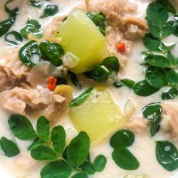 Resep Sayur Pepaya Muda Santan: Nikmat, Sehat, dan Praktis Resep Sayur Pepaya Muda Santan: Nikmat, Sehat, dan Praktis