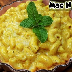 Resep Makaroni Keju Tanpa Oven: Lezat dan Praktis Resep Makaroni Keju Tanpa Oven: Lezat dan Praktis