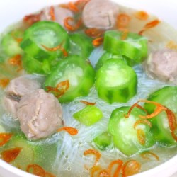 Resep Sayur Oyong Bihun: Sajian Nikmat dan Sehat Resep Sayur Oyong Bihun: Sajian Nikmat dan Sehat