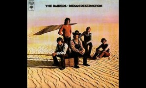 Riding The Reservation: Unpacking The Lyrics Of Paul Revere & The Raiders’ "Indian Reservation" Riding The Reservation: Unpacking The Lyrics Of Paul Revere & The Raiders’ "Indian Reservation"