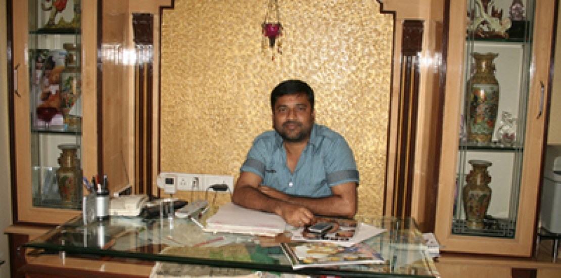 Raj Deepak Mishra Raj Deepak Mishra