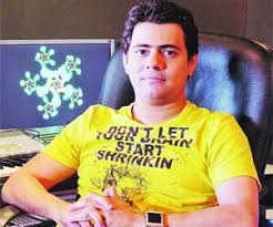 Amar Mohile Amar Mohile