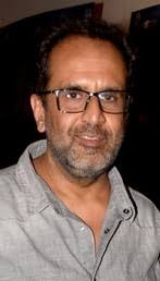 Anand L. Rai Anand L. Rai