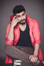 Arjun Kapoor Arjun Kapoor