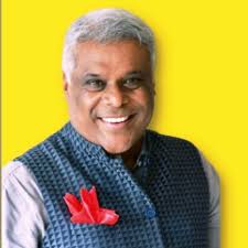 Ashish Vidhyarthi Ashish Vidhyarthi