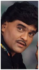 Ashok Saraf Ashok Saraf