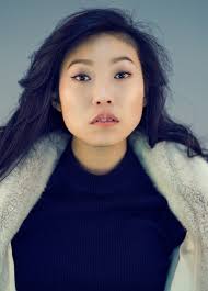 Awkwafina Awkwafina