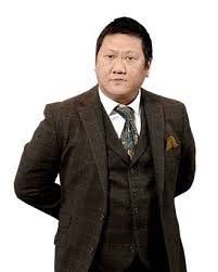 Benedict Wong Benedict Wong