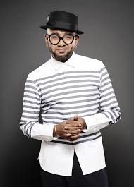 Benny Dayal Benny Dayal
