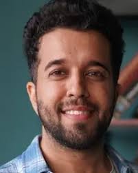 Gurpreet Saini Gurpreet Saini