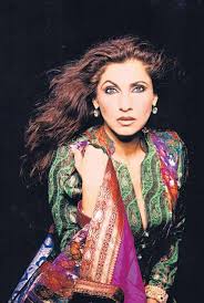 Dimple Kapadia Dimple Kapadia
