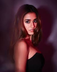 Disha Patani Disha Patani