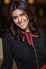 Ekta Kapoor Ekta Kapoor