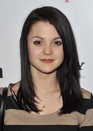 Kathryn Prescott Kathryn Prescott