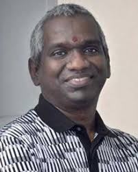 Karthik Raja Karthik Raja