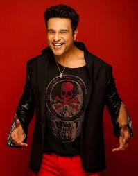 Krushna Abhishek Krushna Abhishek