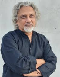 Kunal Basu Kunal Basu