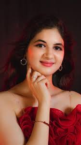 Harshaali Malhotra Harshaali Malhotra