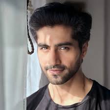 Harshad Chopda Harshad Chopda