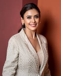 Hrishita Bhatt Hrishita Bhatt