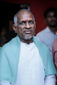 Ilayaraja Ilayaraja