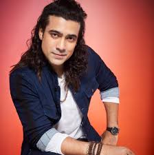 Jubin Nautiyal Jubin Nautiyal