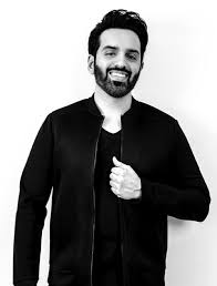 Luv Sinha Luv Sinha