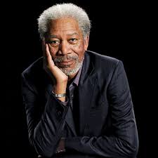 Morgan Freeman Morgan Freeman