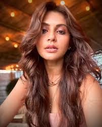 Megha Chakraborty Megha Chakraborty