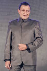 Mithun Chakraborty Mithun Chakraborty