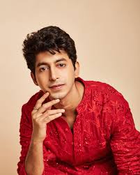Mihir Ahuja Mihir Ahuja