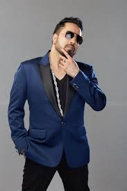 Mika Singh Mika Singh