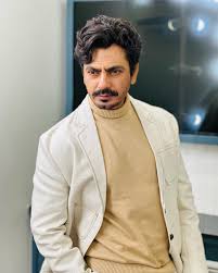 Nawazuddin Siddiqui Nawazuddin Siddiqui