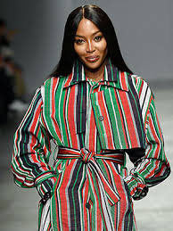 Naomi Campbell Naomi Campbell