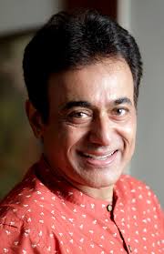 Nitish Bharadwaj Nitish Bharadwaj