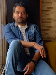 Niketan Sharma Niketan Sharma
