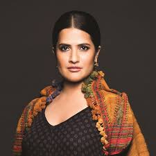 Sona Mohapatra Sona Mohapatra
