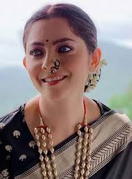 Sonalee Kulkarni Sonalee Kulkarni