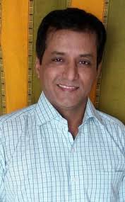 Sameer Deshpande Sameer Deshpande