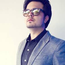 Sandeep Anand Sandeep Anand