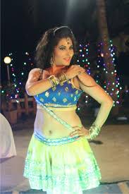 Seema Singh Seema Singh
